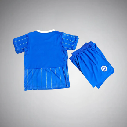 26/27 Brighton Home Kids Kit