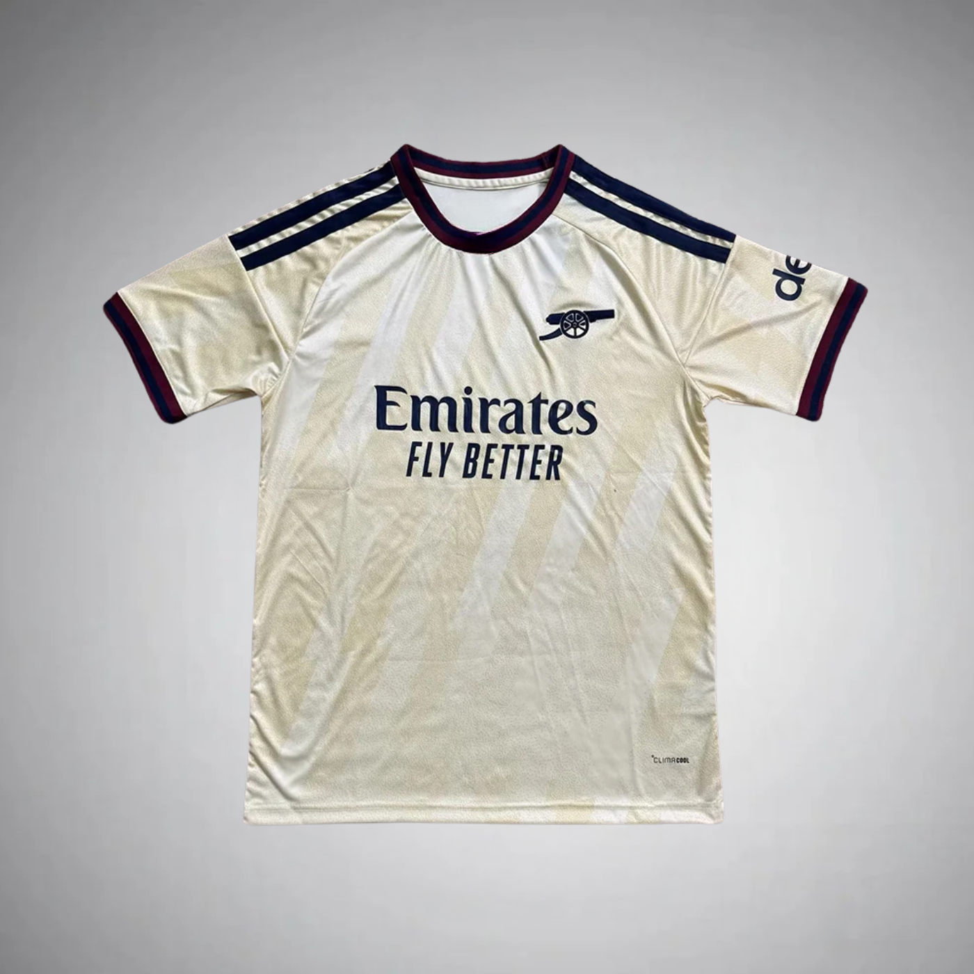 26/27 Arsenal "North London Eclipse" Kit