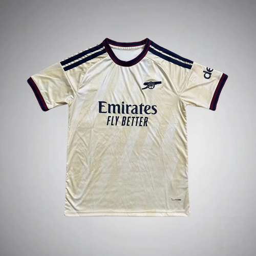 26/27 Arsenal "North London Eclipse" Kit
