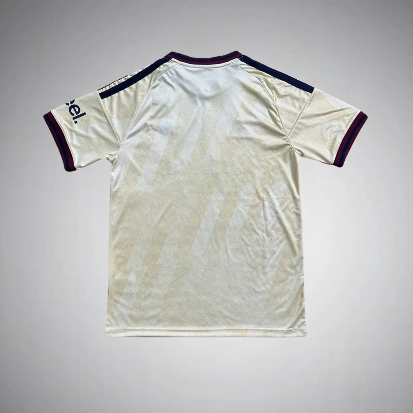26/27 Arsenal "North London Eclipse" Kit
