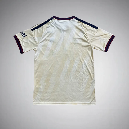26/27 Arsenal "North London Eclipse" Kit