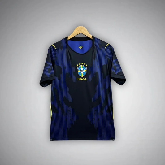 2026 Brazil Away Kit