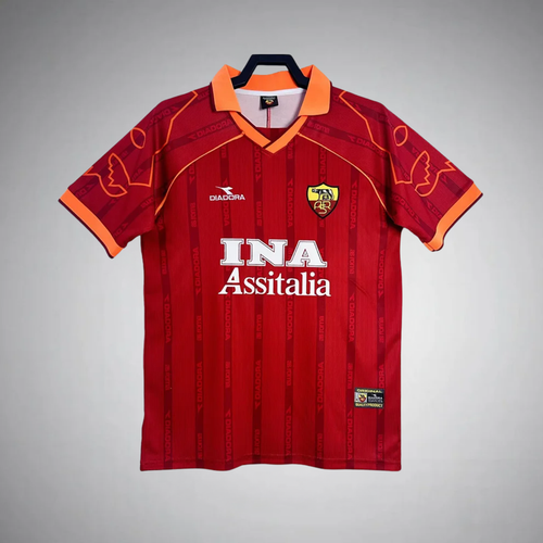 1999-2000 Roma Home Kit