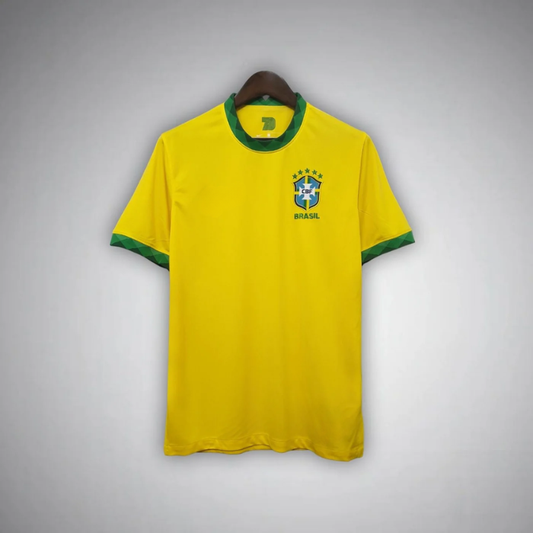 2020 Brazil Home Kit