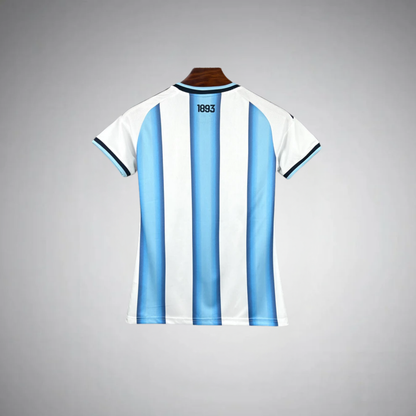 2026 Argentina Home World Cup Women