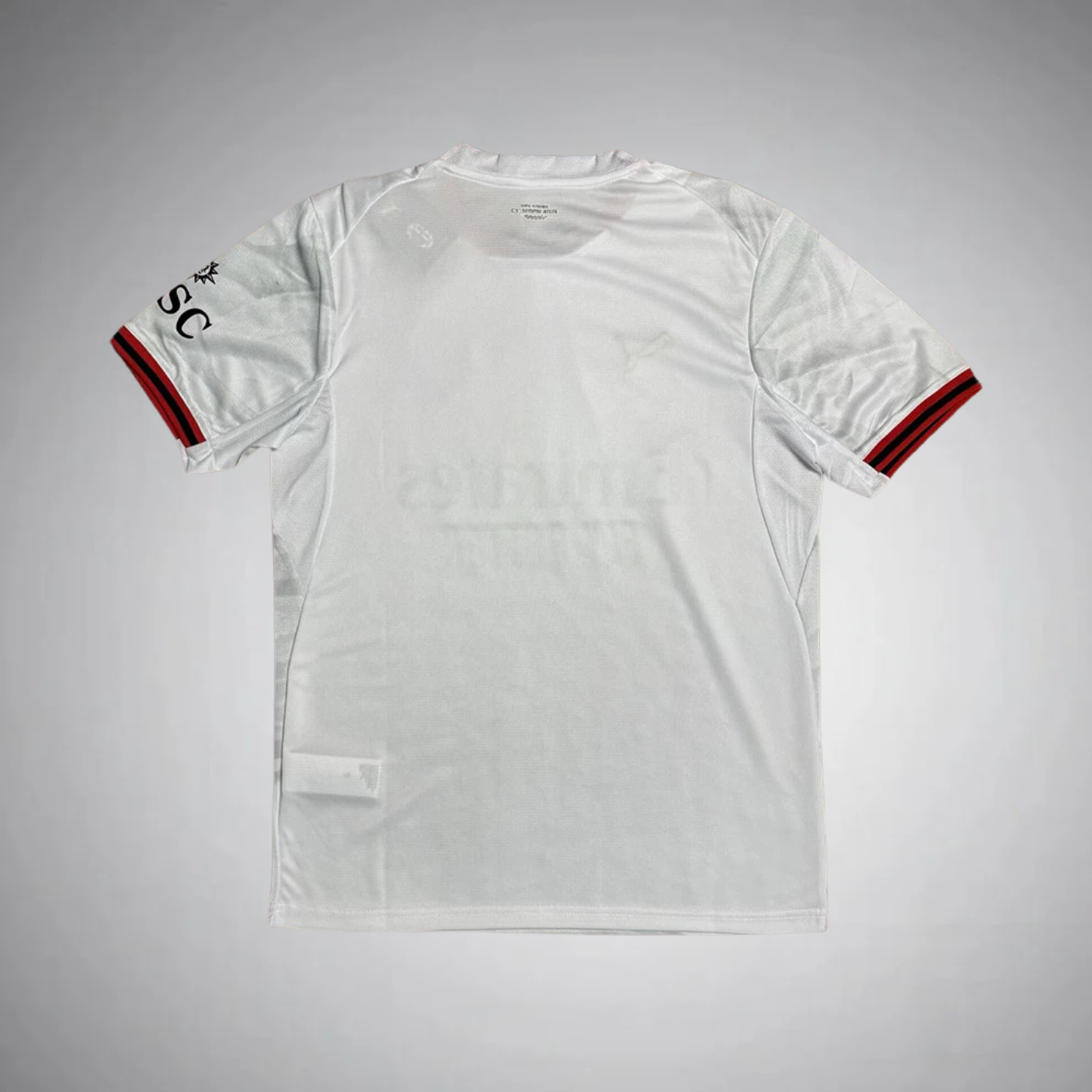 26/27 AC Milan Away Kit