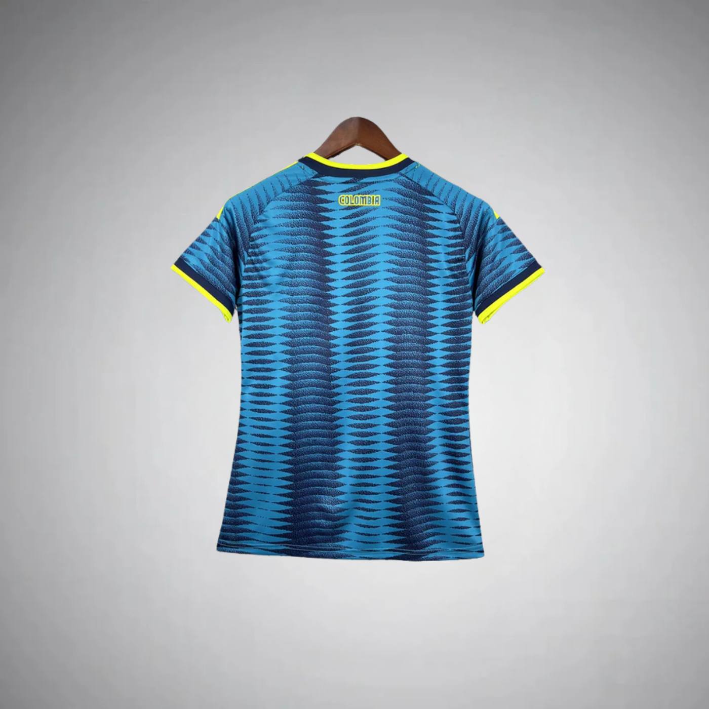 2026 Colombia Away World Cup Women