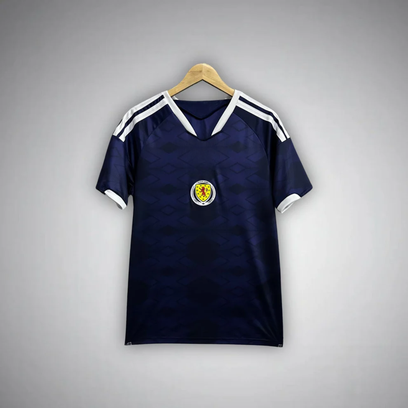 2026 Scotland Home Kit