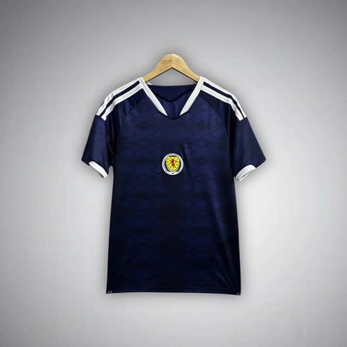2026 Scotland Home Kit