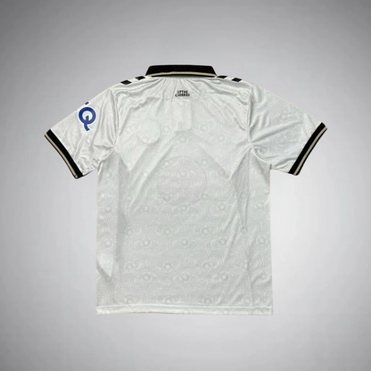 26-27 Bournemouth Away Kit