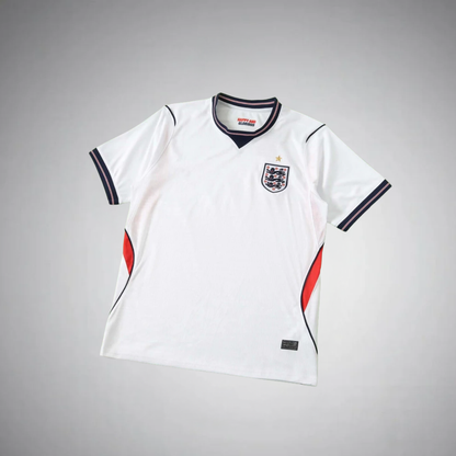 2026 England Home Kit