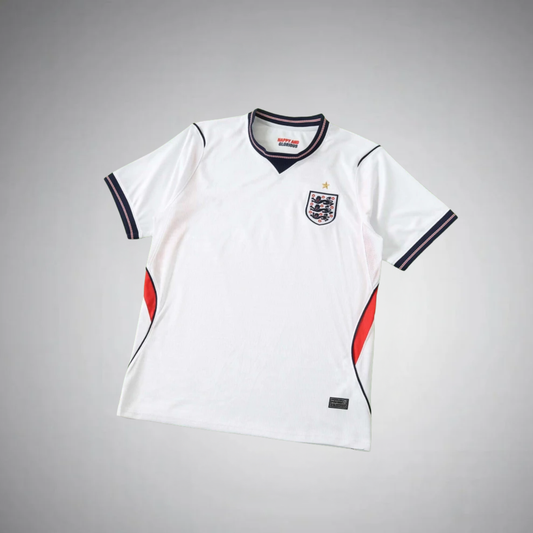 2026 England Home Kit