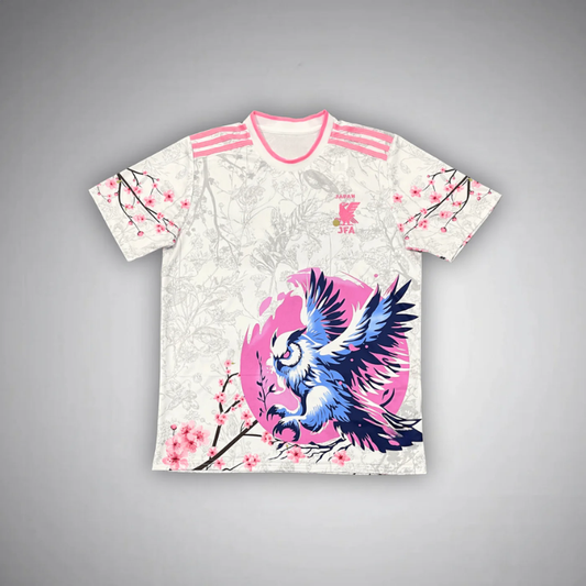 Japan “Midnight Owl” Kit