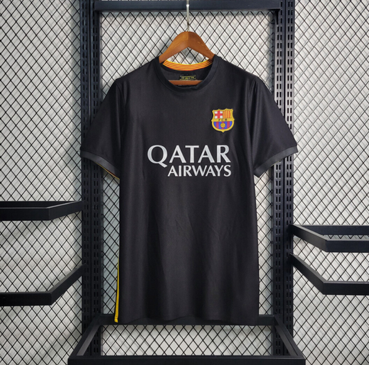 Barcelona 2013/2014 third kit