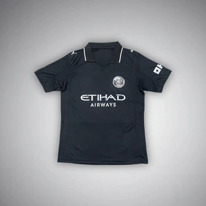 25/26 Manchester City Away Kit