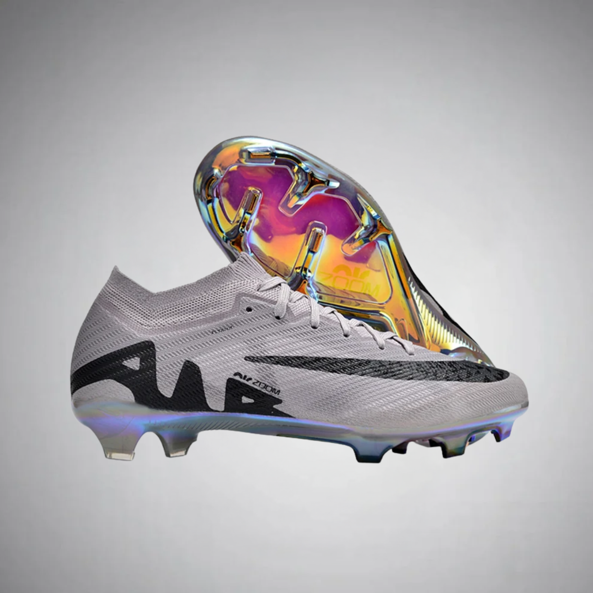 Air Zoom Mercurial Superfly IX Elite FG
