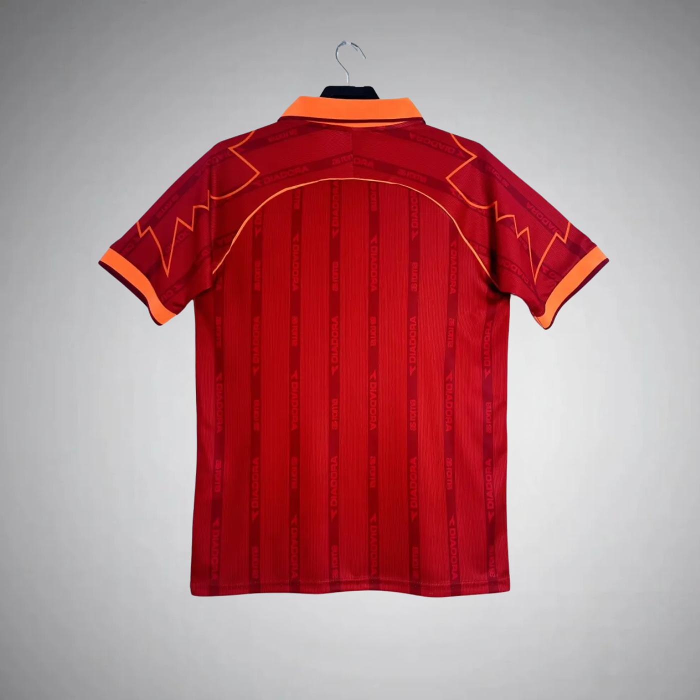 1999-2000 Roma Home Kit
