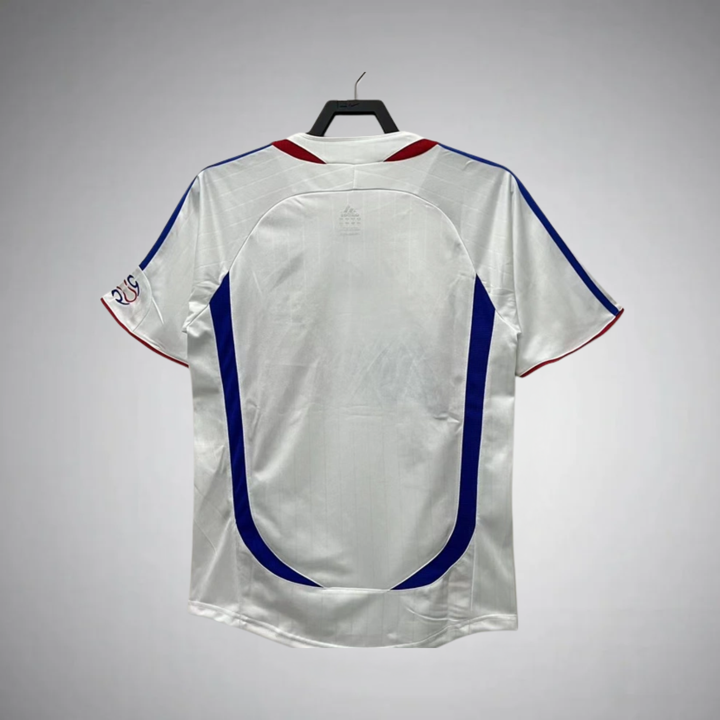 2006 France Away Kit