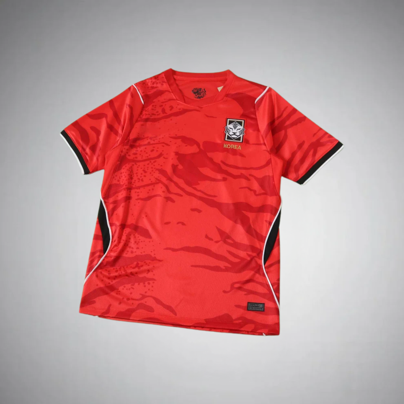 2026 South Korea Home Kit