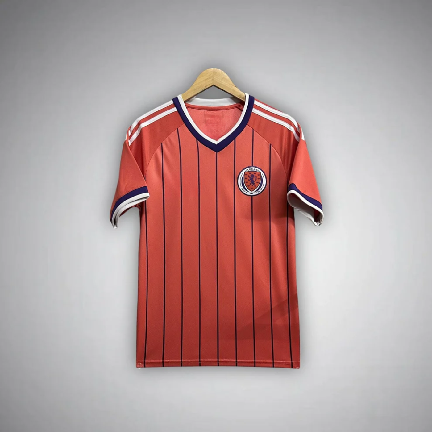 2026 Scotland Away Kit