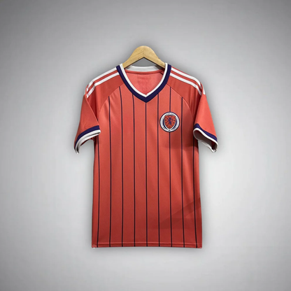 2026 Scotland Away Kit