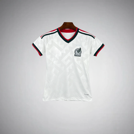 2026 Mexico Away World Cup Women