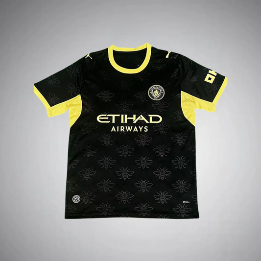 26/27 Man City Away Kit