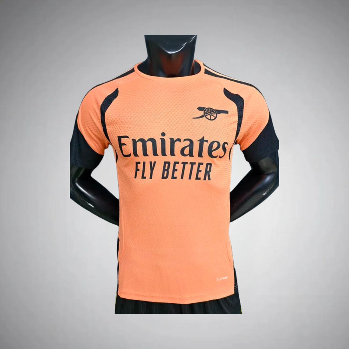 26/27 Arsenal Player Version Kit