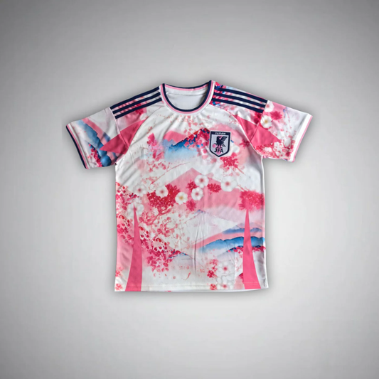 Japan “Sakura Fuji” Kit