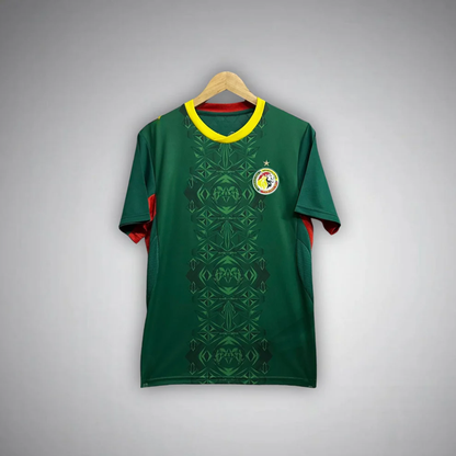 2026 Senegal Away Kit