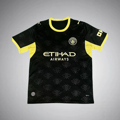 26/27 Man City Away Kit