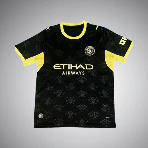 26/27 Man City Away Kit