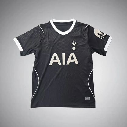 26/27 Tottenham "Midnight Lily" Kit