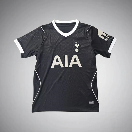 26/27 Tottenham "Midnight Lily" Kit