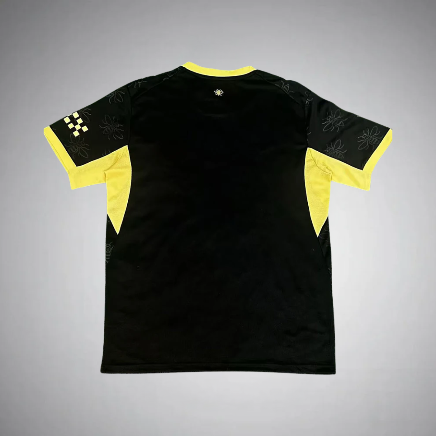 26/27 Man City Away Kit
