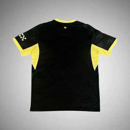 26/27 Man City Away Kit