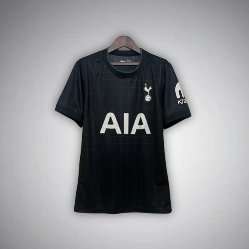 25/26 Tottenham Away Kit