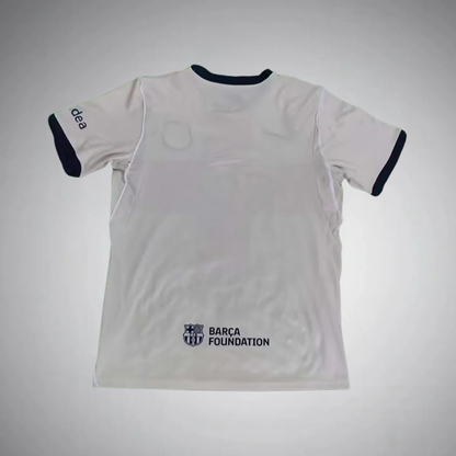 FC Barcelona "Beige Prestige" Kit