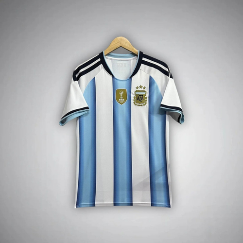 2026 Argentina Home Kit