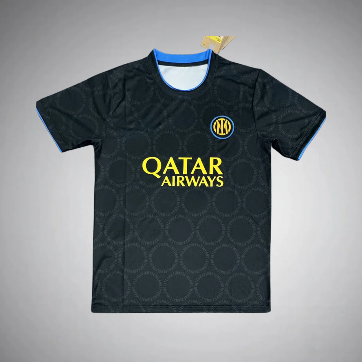 26/27 Inter Milan Training Kit