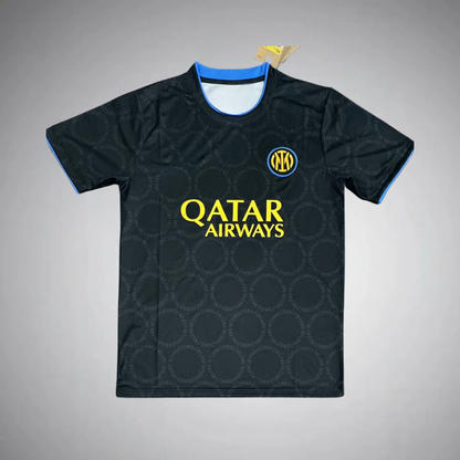 26/27 Inter Milan Training Kit