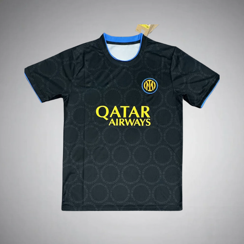 26/27 Inter Milan Training Kit