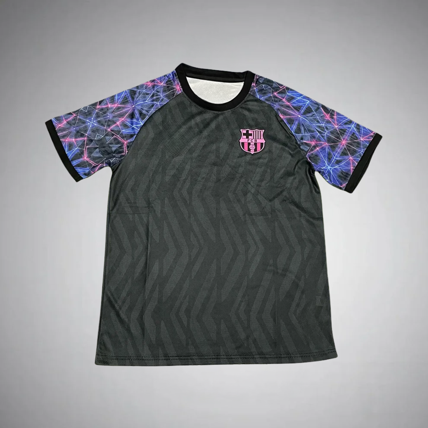FC Barcelona "Midnight Pulse" Kit