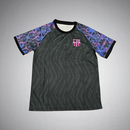 FC Barcelona "Midnight Pulse" Kit
