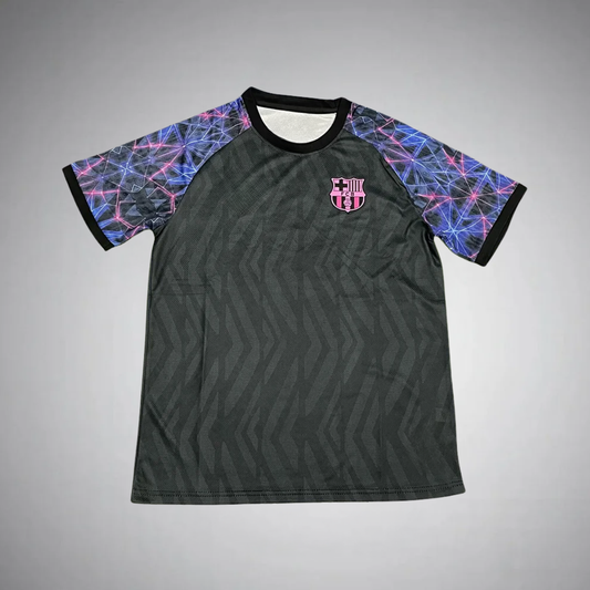 FC Barcelona "Midnight Pulse" Kit