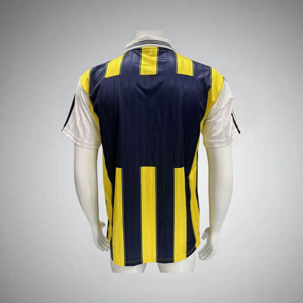 1996-1997 Fenerbahce Home Kit