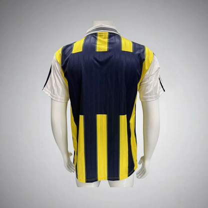 1996-1997 Fenerbahce Home Kit