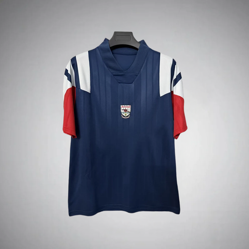 26-27 ARS EQT Royal blue Training Kit