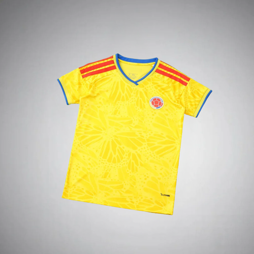 2026 Colombia Home World Cup Women