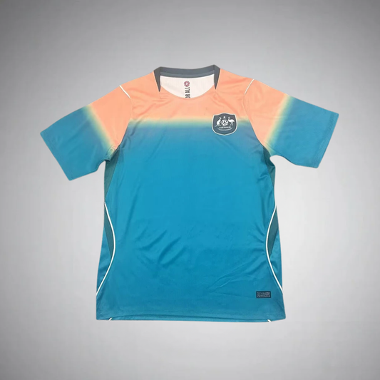 26/27 Australia Home Kit